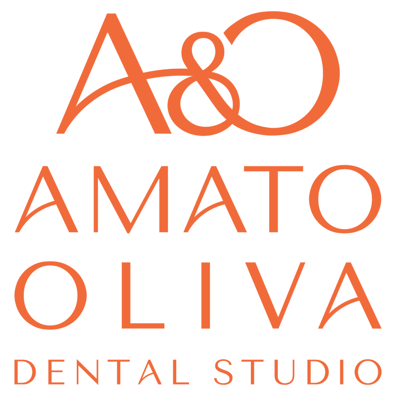 Logo Amato Oliva